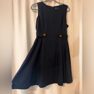 Mod Dress